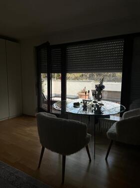 Foto - Wohnung auf Zeit für 2,5 Monate Harlaching- Menterschwaige