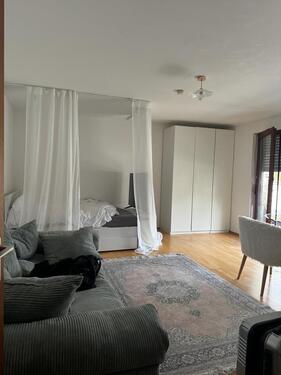 Foto - 1 Zimmer Etagenwohnung zur Miete in München