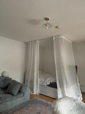 Foto - 1 Zimmer Etagenwohnung in München