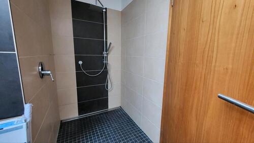 Foto - Dachgeschoßwohnung in Unterdietfurt zur Miete
