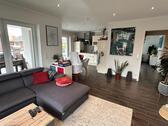 Foto - Zentrale Wohnung in Vechta mit großzügiger 50 m² Terrasse