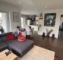 Zentrale Wohnung in Vechta mit großzügiger 50 m² Terrasse