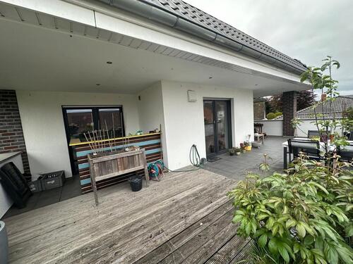 Foto - 3 Zimmer Etagenwohnung zur Miete in Vechta