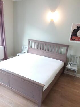 Foto - Vollmöbliertes Einfamilienhaus 135qm 4 Zimmer 2 Bäder