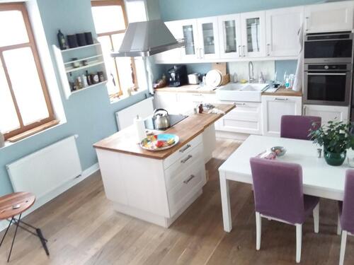 Foto - 4 Zimmer Reihenhaus zur Miete in Bonn