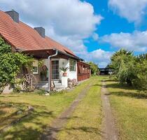 freistehendes Einfamilienhaus im Grünen - Osterburg (Altmark)