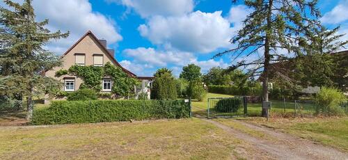 Foto - 7 Zimmer Einfamilienhaus zum Kaufen in Osterburg (Altmark)