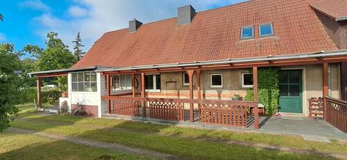 Foto - 7 Zimmer Einfamilienhaus in Osterburg (Altmark)