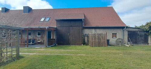 Foto - Einfamilienhaus in Osterburg (Altmark) zum Kaufen