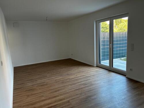 Foto - 1 Zimmer Erdgeschoßwohnung in Ingolstadt