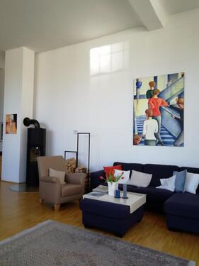 Foto - 4 Zimmer Loft - Studio - Atelier in Wuppertal