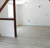 3 Zi.-Whg. – 80 m² DG in 07607 EisenbergThür. City