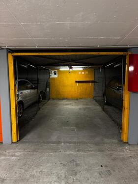 Foto - Garage Einzelgarage zu vermieten Maximiliansau Nachtweide