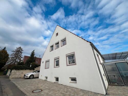 Foto - Familienfreundliches Haus in ruhiger Lage in Wemding