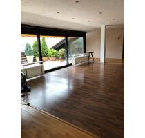 Exklusive sonnige 6 Zi.-219qm.PenthouseWhg. in Traunstein-Haslach
