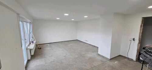 Foto - Kernsanierte 3,5 Zimmer Wohnung mit Blick auf die Felder