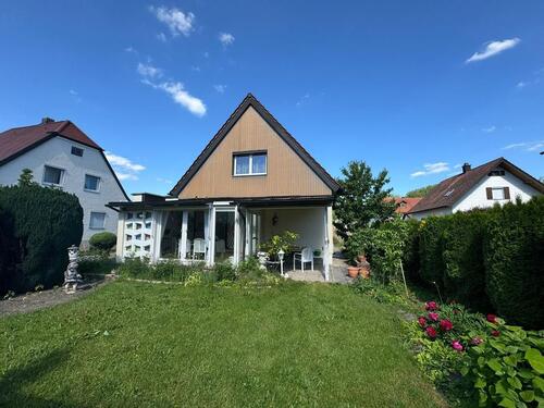 Foto - Etagenwohnung in Dachau zur Miete