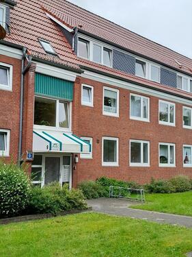 Foto - Attraktive 3-Zimmer-Wohnung – nur mit WBS