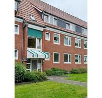 Attraktive 3-Zimmer-Wohnung – nur mit WBS - Leer (Ostfriesland)