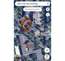 Vermietung PKW Stellplatz Zülpicher Straße Höhe Nelly-Pütz-Schule - Herzogenrath