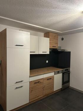 Foto - 2Zimmer Wohnung in Backnang - 700,00 EUR Kaltmiete,