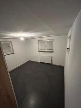 Foto - Etagenwohnung in Backnang