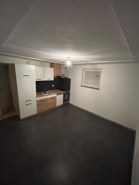 Foto - Etagenwohnung in Backnang zur Miete