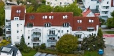 Foto - 2 Zimmer Wohnung mit Balkon und Stellplatz in Langenau