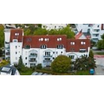 2 Zimmer Wohnung mit Balkon und Stellplatz in Langenau