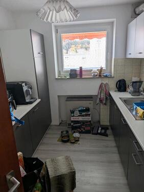 Foto - Etagenwohnung in Tuttlingen