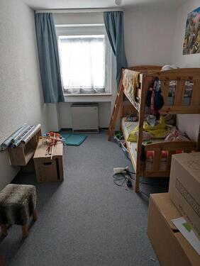 Foto - Etagenwohnung in Tuttlingen zur Miete