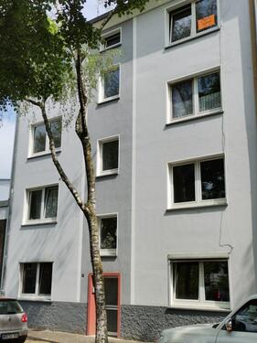 Foto - Amtsplatz 1 - helle 2 ZKB Wohnung im 2. OG