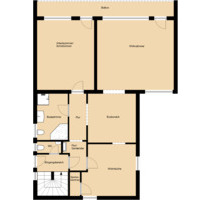 Einfamilienhaus mit Garten & Garage in Sinn – ideal für Familien