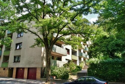 Foto - Etagenwohnung zur Miete in Wuppertal