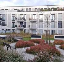 Exklusive möbilierte 3-Zimmer Neubau-Wohnung in Berlin-Lankwitz