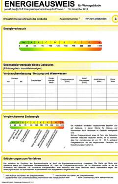 Foto - Einfamilienhaus in Obrigheim (Pfalz) zum Kaufen