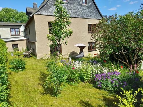 Foto - Etagenwohnung zur Miete in Chemnitz