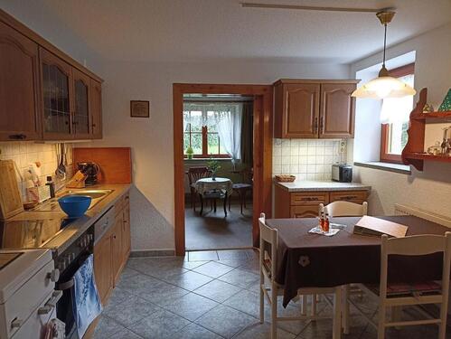 Foto - Etagenwohnung in Chemnitz