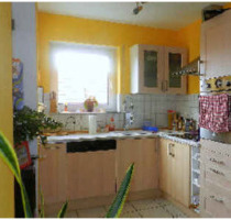 Walldorf - nahe SAP - Charmante 3-Zimmer Maisonette Wohnung