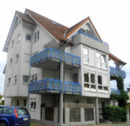 Foto - Etagenwohnung zur Miete in Walldorf