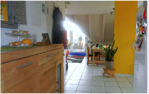 Foto - Etagenwohnung in Walldorf zur Miete