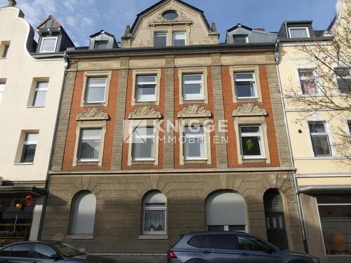 Foto - 4 Zimmer Etagenwohnung zur Miete in Bergisch Gladbach