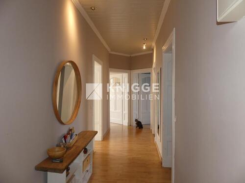 Foto - 4 Zimmer Etagenwohnung in Bergisch Gladbach