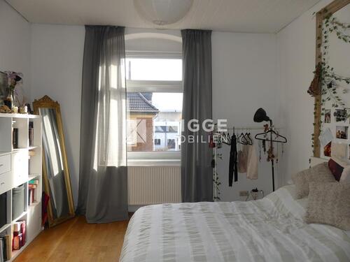 Foto - Etagenwohnung in Bergisch Gladbach zur Miete