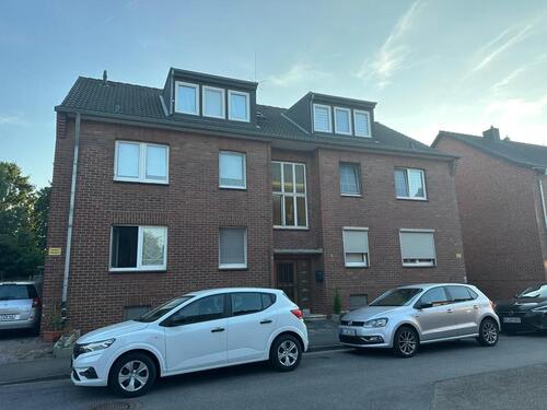 Foto - Wohnung zum vermiten - 550,00 EUR Kaltmiete, ca.  65,00 m²