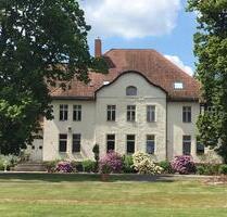 Nähe Beeskow. schick möbliertes App. in historischem Haus