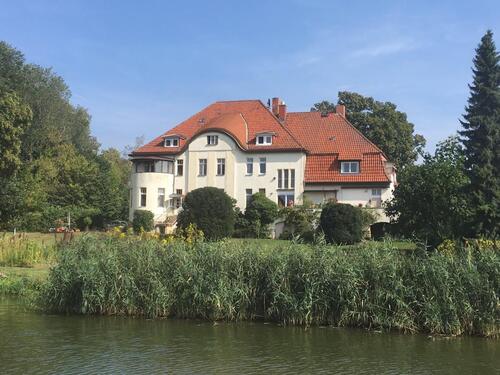 Foto - 2 Zimmer Etagenwohnung zur Miete in Beeskow