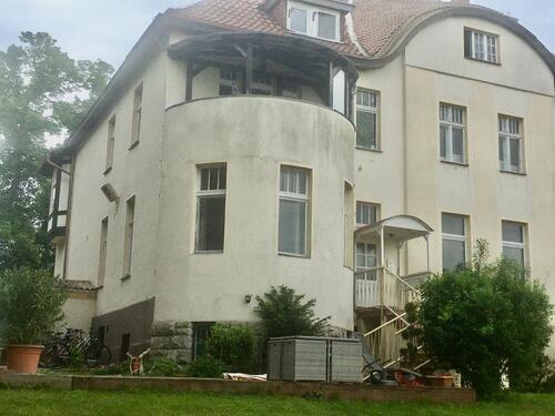 Foto - 2 Zimmer Etagenwohnung in Beeskow