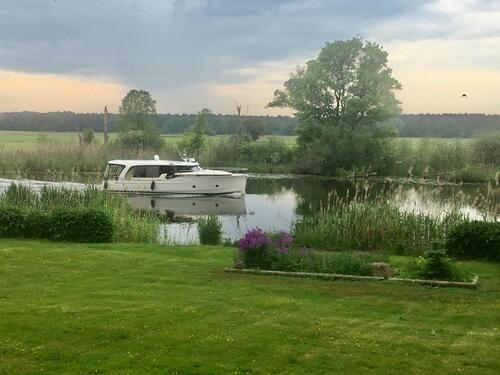 Foto - Etagenwohnung in Beeskow zur Miete