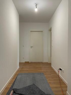 Foto - Etagenwohnung in Ribnitz-Damgarten zur Miete